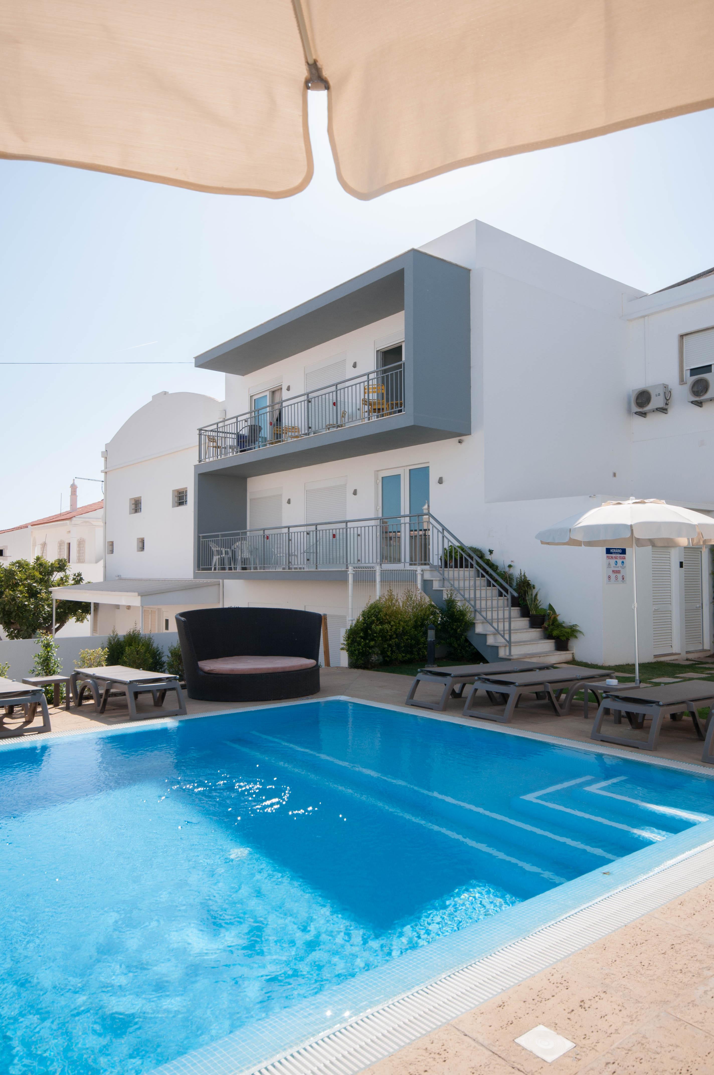Boutique & Villas Boliqueime Εξωτερικό φωτογραφία