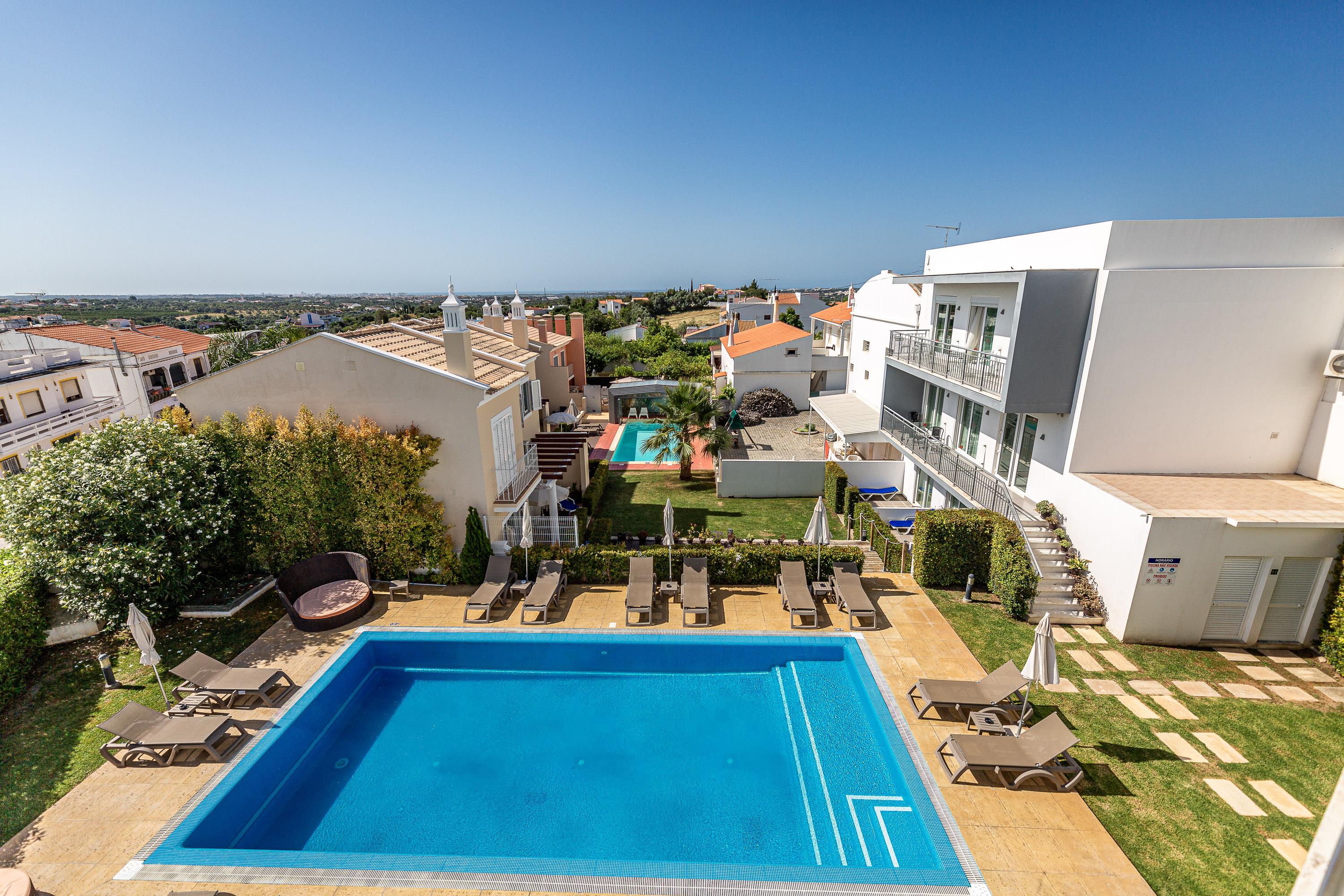 Boutique & Villas Boliqueime Εξωτερικό φωτογραφία