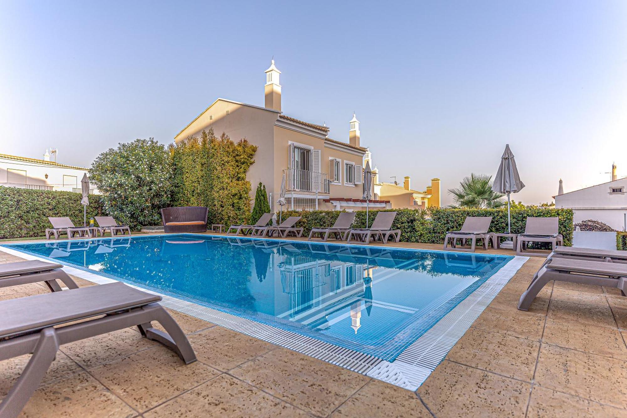 Boutique & Villas Boliqueime Εξωτερικό φωτογραφία
