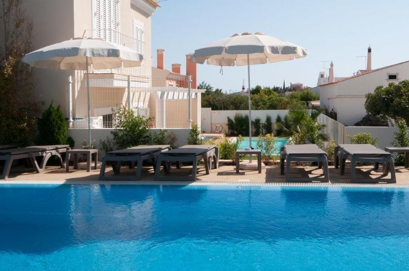 Boutique & Villas Boliqueime Εξωτερικό φωτογραφία
